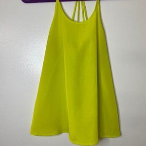 Summer Tank Top